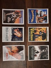 Minilocandine rivista ciak usato  Parma