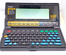 Casio boss 8000 for sale  Suncook
