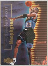 Carte nba derek d'occasion  Villers-lès-Nancy