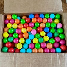 Colorful ball pit for sale  Lees Summit