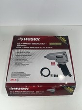 Husky air impact for sale  Council Bluffs