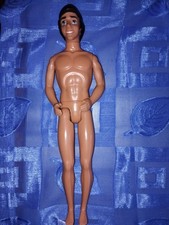 Barbie ken principe usato  Pomezia