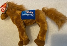 Beanie baby derby for sale  Mount Airy