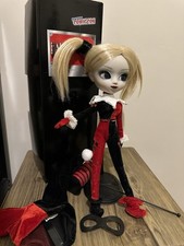 Harley quinn pullip for sale  SHEPPERTON