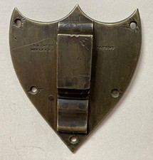 Antique brass civil for sale  Hartford City