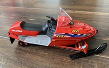 Ertl polaris 800 for sale  Crystal Lake