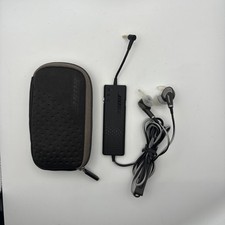 Auricolari bose qc20i usato  Spedire a Italy
