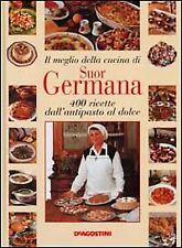 Meglio della cucina usato  Italia