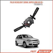 Bras d'essuie-glace pour phare Fiat PALIO, HB 05  OEM 735360415 comprar usado  Enviando para Brazil