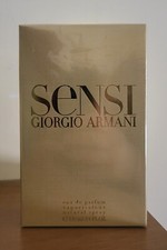 Profumo donna sensi usato  Italia