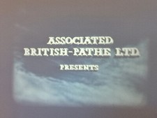 Pathe news review for sale Pathe news review for sale  BROXBOURNE