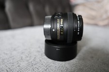 Nikon nikkor 1 gebraucht kaufen  Bad Hersfeld