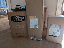 Grainfather connect g30 for sale  GLASGOW