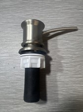 Moen 3944srs kitchen for sale  Garland