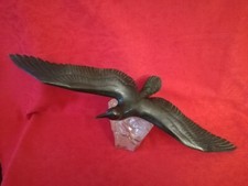 Mouette bronze d'occasion  Montbrison