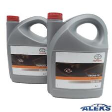 10l olio motore usato  Spedire a Italy