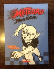 Meteoro Mach Go Go Go 1 Dolmen Español comprar usado Meteoro Mach Go Go Go 1 Dolmen Español comprar usado  Enviando para Brazil