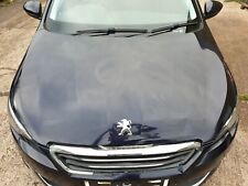 Peugeot 308 mk2 for sale  STAFFORD