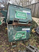 Forklift telehandler tipping for sale  MIDDLESBROUGH