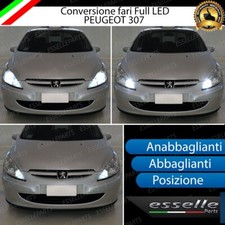 Conversione fari full usato  Napoli