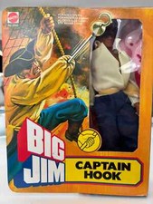 Big jim mattel d'occasion  Villeparisis