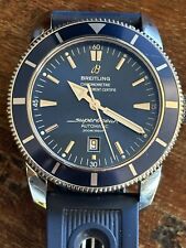 Breitling superocean héritage d'occasion  Porto-Vecchio