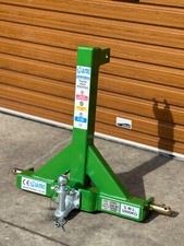 Tractor hitch attachment for sale Tractor hitch attachment for sale  OMAGH