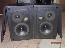 Monitors passif studio d'occasion  Champigny-sur-Marne