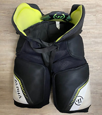 Warrior hüfthose alpha gebraucht kaufen  Weißwasser