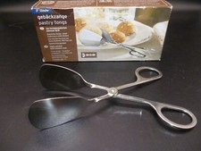 Gebäckzange tcm stainless gebraucht kaufen  Straubing