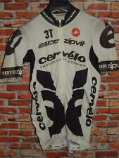 Cervelo castelli maglia usato  Ercolano