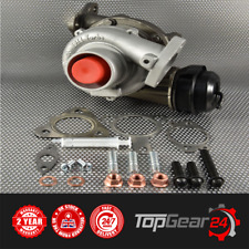 Turbocharger vifc vauxhall for sale  DERBY