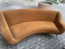 Divano vintage curvo usato  Potenza