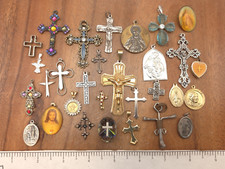 Vintage piece cross for sale  Portland