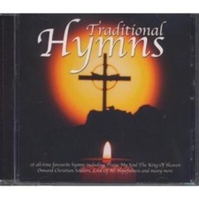 Traditional hymns value for sale  STOCKPORT