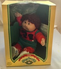 Vtg 1984 cabbage for sale  Garden Grove