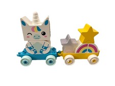 Lego duplo first gebraucht kaufen  Kelkheim