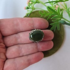 Vintage silver tone for sale  Midlothian