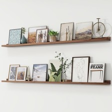 Picture ledge shelf for sale  Reserve
