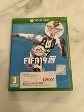 Fifa preowned microsoft for sale  MANSFIELD