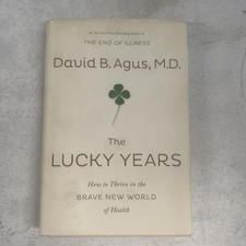 David agus signed for sale  Nashville