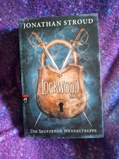 Lockwood seufzende wendeltrepp gebraucht kaufen Lockwood seufzende wendeltrepp gebraucht kaufen  Herford