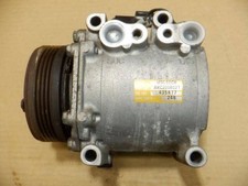 Compressor A/C MITSUBISHI Minica 1998 GF-H42A MR460075 [Usado] [PA64765498] comprar usado  Enviando para Brazil