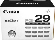 canon ink pgi 29 for sale canon ink pgi 29 for sale Chatsworth