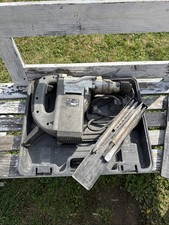 Herkules hbh1000 schlagbohrmas gebraucht kaufen  Ehringshausen
