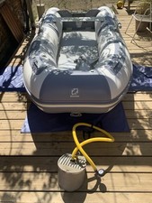 Zodiac cadet aero for sale  KING'S LYNN