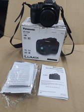 Panasonic lumix fz82 usato Panasonic lumix fz82 usato  Spedire a Italy