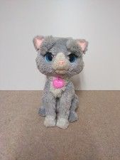 Furreal friends interactive for sale  SPALDING