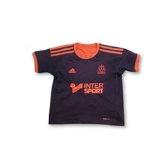 Maillot football rétro d'occasion  Caen