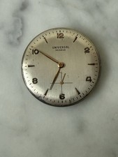 Vintage Movement Universal Geneve Cal 262  comprar usado Vintage Movement Universal Geneve Cal 262  comprar usado  Enviando para Brazil